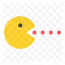 Pac Man Pacman Game Icon
