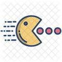 Pac Man Pac Man Game Pacman Icon