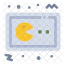 Pac Man  Icon