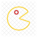 Pac-Man game  Icon