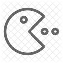 Pac-Man  Icône