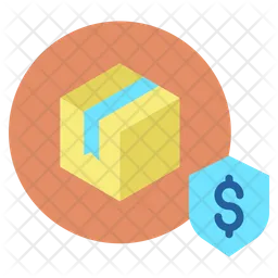 Pacakge Security  Icon