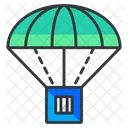 Pacchetto Lancio Aereo Icon