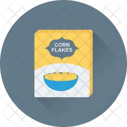 Confezione di latte  Icon