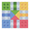 Pachisi  Symbol