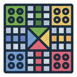 Pachisi  Icon