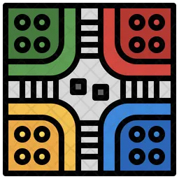 Pachisi  Icon