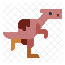 Pachycephalosaurus  Icon