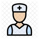 Paciente  Icon