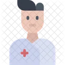 Paciente Tratamiento Pacientes Icon