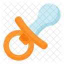 Pacifier  Icon