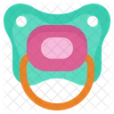 Pacifier  Icon