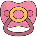 Pacifier  Icon