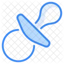 Pacifier Icon