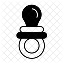 Pacifier  Icon