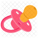 Pacifier  Icon