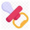Pacifier  Icon