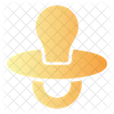 Pacifier  Icon