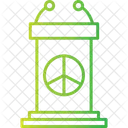 Pacifism  Icon
