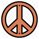 Pacifism  Icon