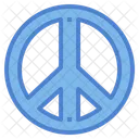 평화주의  아이콘