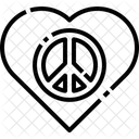 Pacifism  Icon