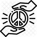Pacifism  Icon