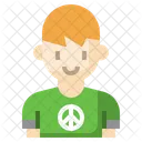 Pacifism  Icon
