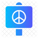 Pacifism  Icon