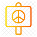 Pacifism  Icon