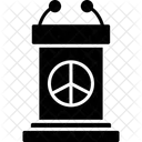 Pacifism  Icon