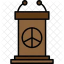 Pacifism  Icon