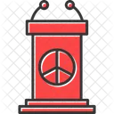 Pacifism  Icon