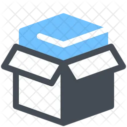 Pack  Icon