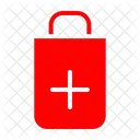 Pack Bag  Icon