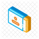 Open Butter Outlie Icon