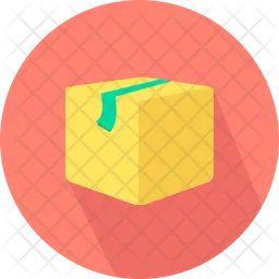 Package  Icon