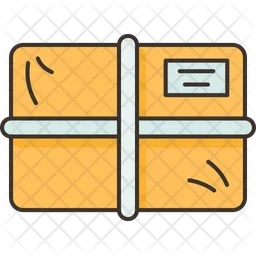 Package  Icon