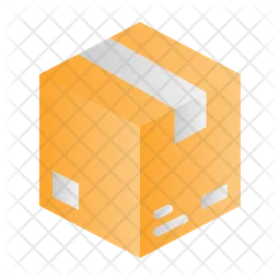 Package  Icon