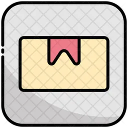 Package  Icon