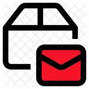 Package Communications Mail Icon