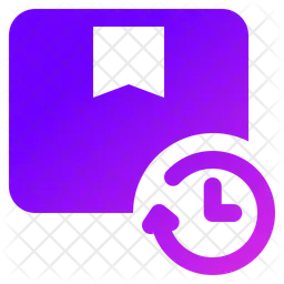 Package  Icon