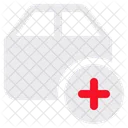 Package Add Shipping Icon