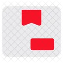 Package Delivery Product Icon