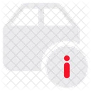 Package Info Guide Icon