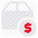 Package Shield Safe Box Icon