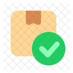 Package  Icon