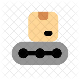 Package  Icon