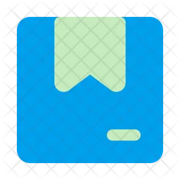 Package  Icon