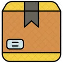 Package Box Delivery Icon